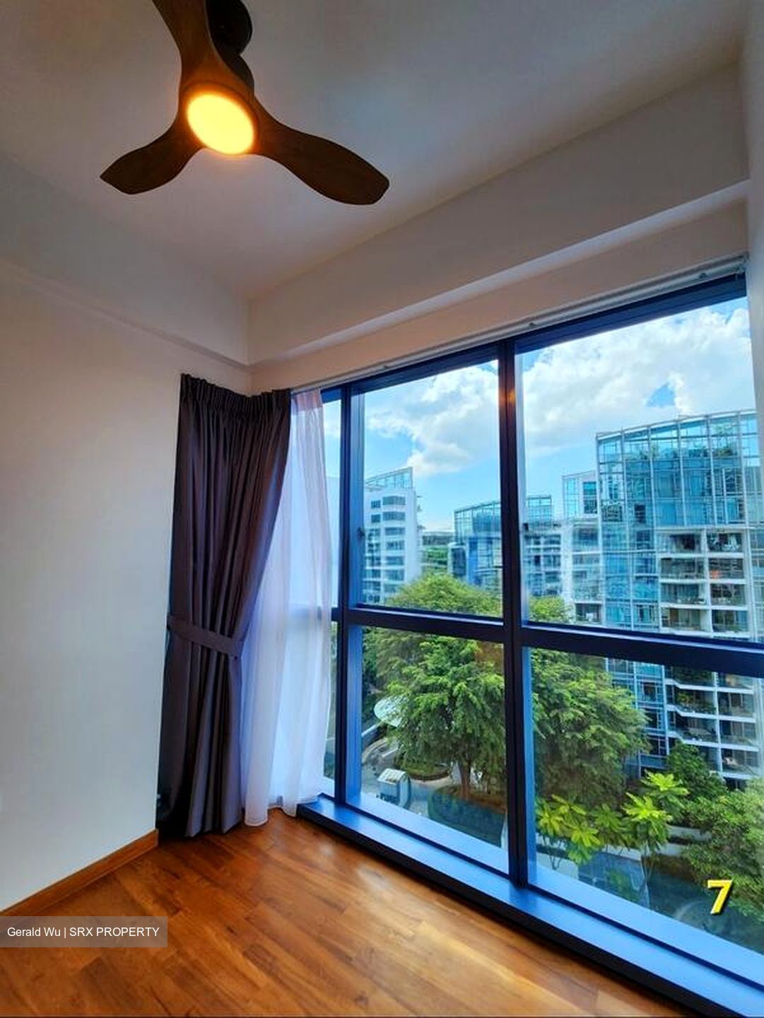 Wilshire Residences (D10), Apartment #530795661